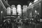 NY Grand Central Station