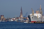 Lund - Stadthafen