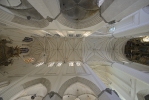 Marienkirche Deckengewölbe