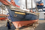 Concordia seit 1973 liebevoll restauriert