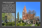 Rolf Beese - Dorfkirche-Biestow