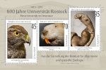Exkursion 2017 - Uni Rostock - Zoologische Sammlung